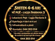 SHITEN 4–6 ARI NË PEJË–LAGJJA DARDANIA 3📍Lokacioni: Pejë