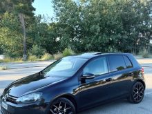 Shitet golf 6 2012