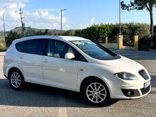 Seat Alea Xl