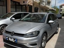 Volkswagen Golf 2.0 TDI HIGHLINE 🇩🇪