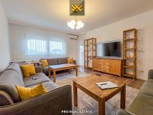 Banesë 80m² me #QIRA në Bregun e Diellit