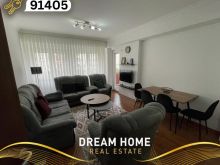 Ofrohet ne Shitje Banesa Moderne 67m2 te Rruga C DREAM HOME