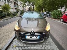Citroen DS5