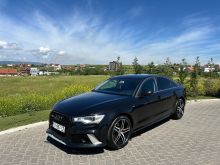 Audi A6 3.0 TDI Automatik Full Opsione 🔥