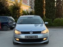 VW polo 1.6 naft