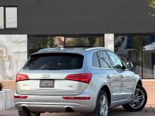 Audi q5 3.0naft