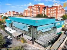 Lokal me QIRA – 23m² – Bregu i Diellit
