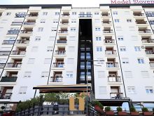 BANESË NË SHITJE | KALABRI| 83m²