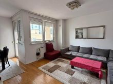 Banesë me qira 2+1 në Bregun e Diellit