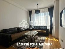 Ofrohet banesa me #Qira në Qendër