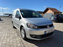 Caddy 1.6 TDI DSG Automatik klim❄️