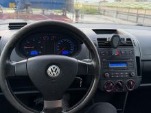 VW Polo 1.4