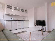 Banesë me QIRA – 1 dhomë gjumi – Rruga B