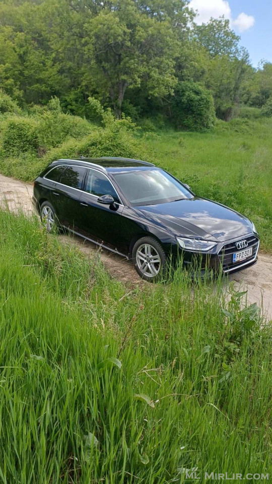 Audi 2.0TDI 2020 MATRIX DSG