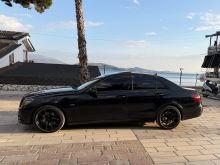 Mercedes Benz E350 full option