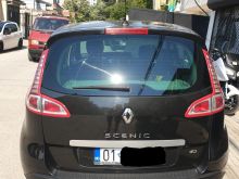 Renault Scenic 1.9 dizel 2010