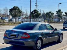 E class evo 220
