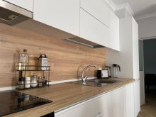 0697603180JEPET ME QIRA APARTAMENT 1+1 NË PLAZH, DURRËS!