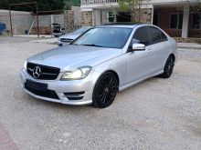 Mecedes C 220d