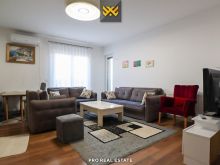 Banesë 70m² + 20m² me #QIRA në Lagjen e Muhaxherëve