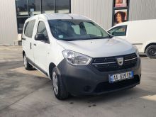 Shitet Dacia Dokker 1.4 Nafte 2018 6500 €