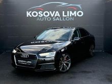 Audi A4 2.0 TDI 2016 RKS