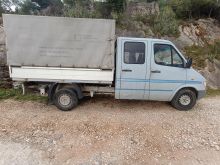 Shitet mercedez benz sprinter