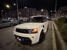 OKAZION 6800€ BENZIN GAZ RANGE ROVER SPORT