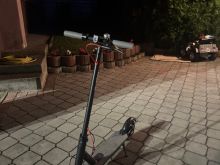 Trotinet elektrik
