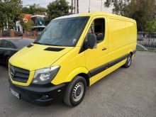 SPRINTER 2.2 ME KLIMA VITI 2017