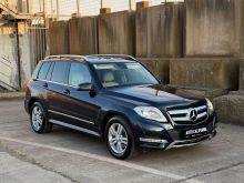 Mercedes Glk 220 Nafte viti 2014 Ardhur nga Austria🇦🇹