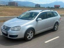 GOLF 5 1.9 TDI 2007