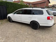 Shitet vw passat automatik
