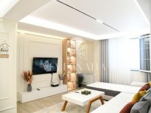 VILË PRIVATE LUKSOZE NË DURRËS
