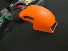 Ajazz AJ179 Apex Wireless 55gram