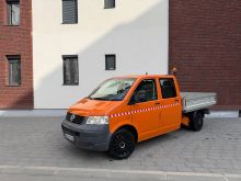 Kombi T5 1.9 TDI , Viti 2007 Me Prokolic I Sapo Ardhun 🇩🇪