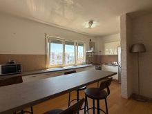 Apartament 2+1 me Depo për Shitje pranë UKD, Durres !