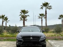 SHITET MERCEDES BENZ CLS 550