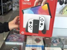 👉 Nintendo Switch OLED si i ri