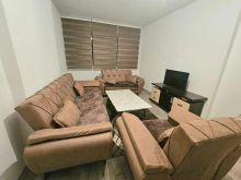 Ipet me qera banesa 3 dhomëshe 80m2 Fushë Kosovë