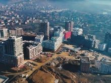 Banesë në shitje në Lagjen Kodrina