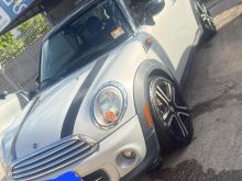 Okazion Shitet & nderrohet Mini cooper 57000km shitet 4444€