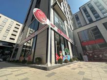 Banese me qira  Rruga B - Mhfz 350 €