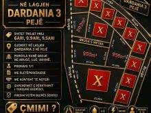 ➡️SHITET trojet prej 6ari,9.9ari,9.5ari,📌Dardania 3 Pejë
