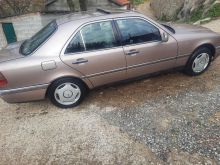 Shitet benz 220