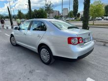 JETTA 1.9 TDI