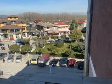 Shitet apartament ne dimal