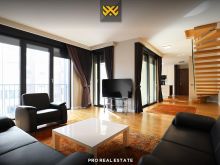 Banesë Duplex 175m² me #QIRA në Aktash