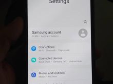 Samsung Galaxy S22+ 