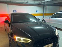 AUDI S5 2019